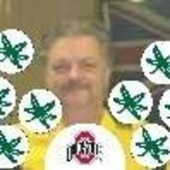 Meet your Posher, Randy - Picture 1 of 1